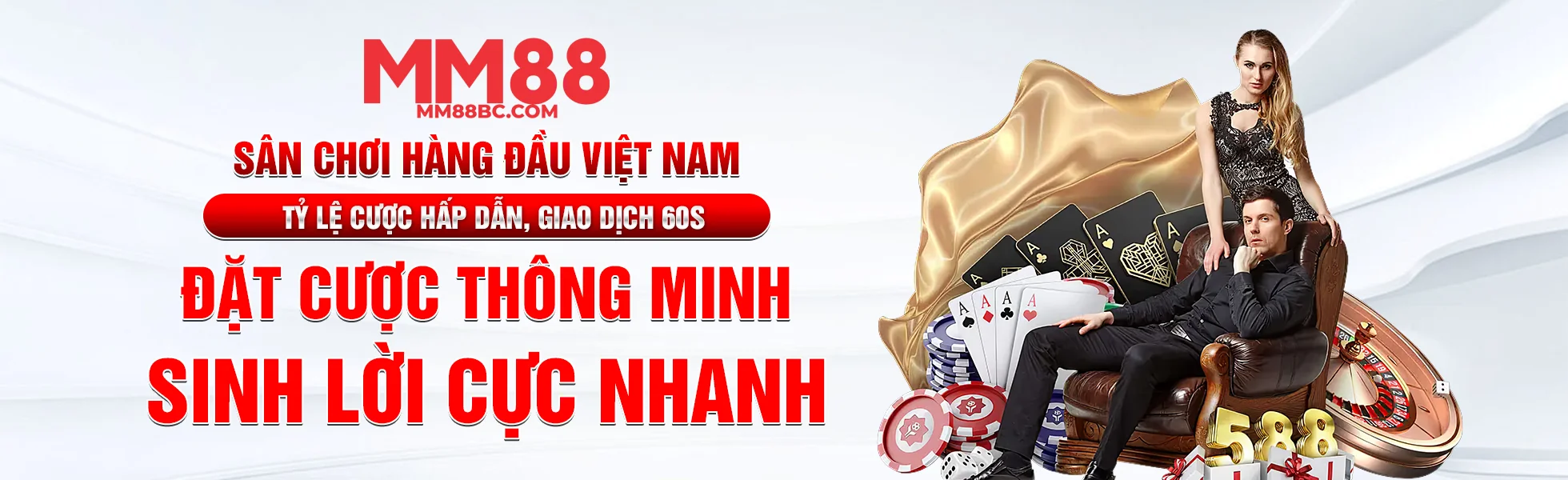 MM88 - Giải Mã Sức Hút Của Nền Tảng Cá Cược Trực Tuyến Hàng Đầu